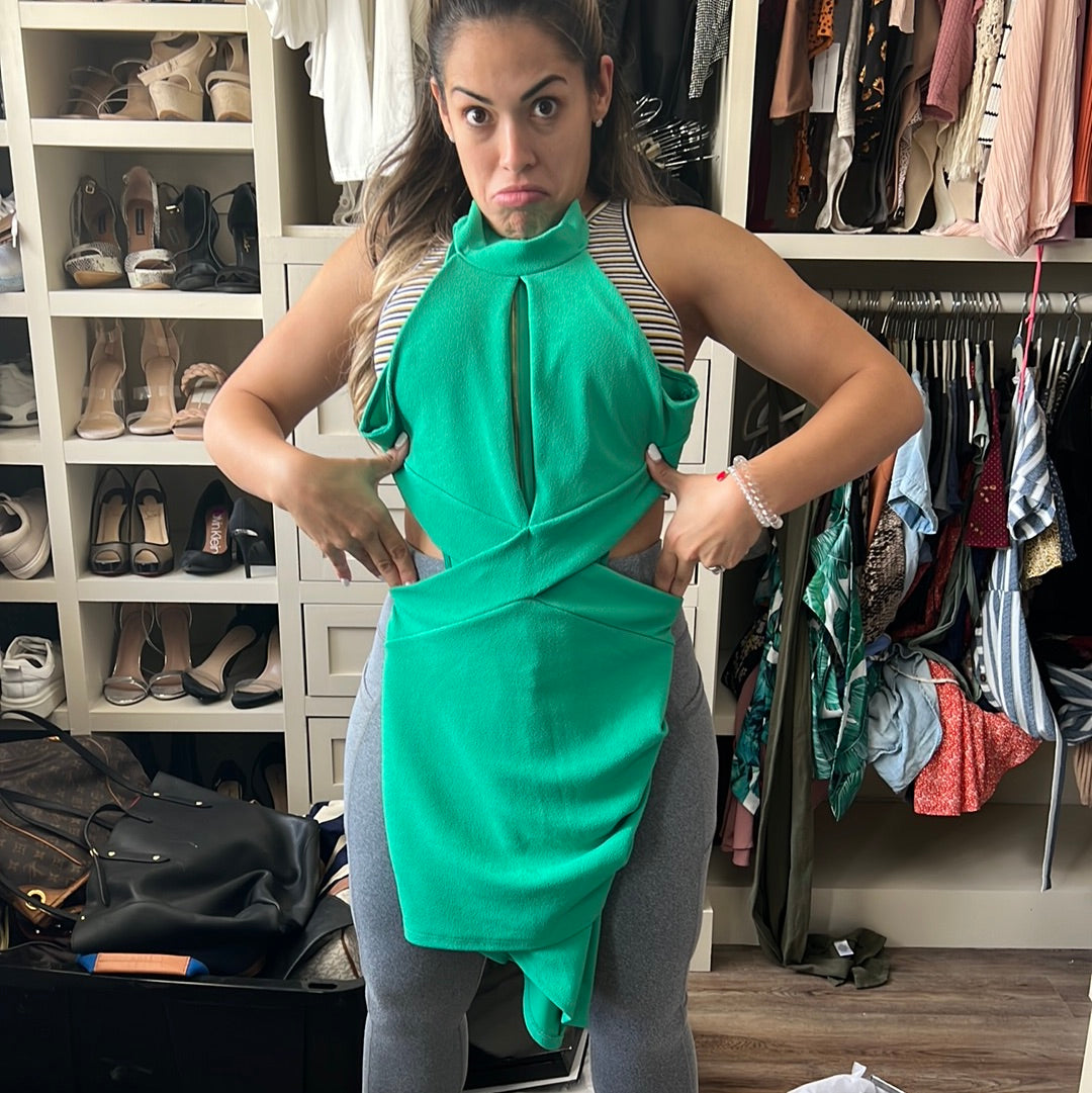 Miami vice