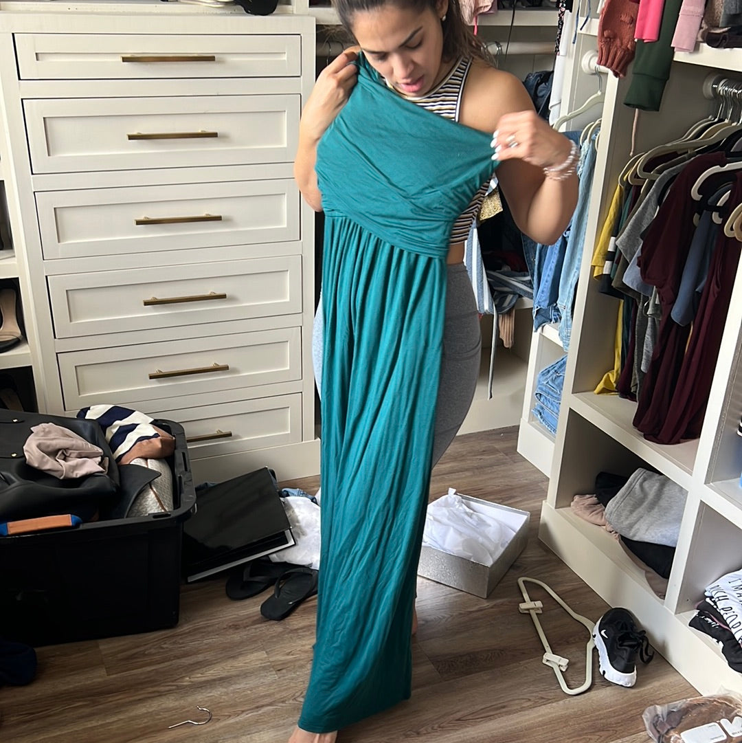 Merida dress